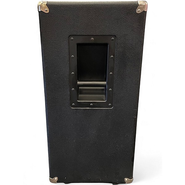 Used Diezel 412RV 280W 4x12 Rear Loaded Guitar Cabinet