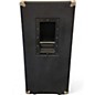 Used Diezel 412RV 280W 4x12 Rear Loaded Guitar Cabinet