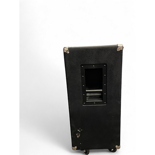 Used Diezel 412RV 280W 4x12 Rear Loaded Guitar Cabinet