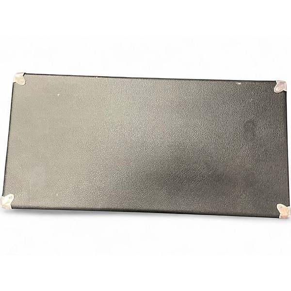 Used Diezel 412RV 280W 4x12 Rear Loaded Guitar Cabinet