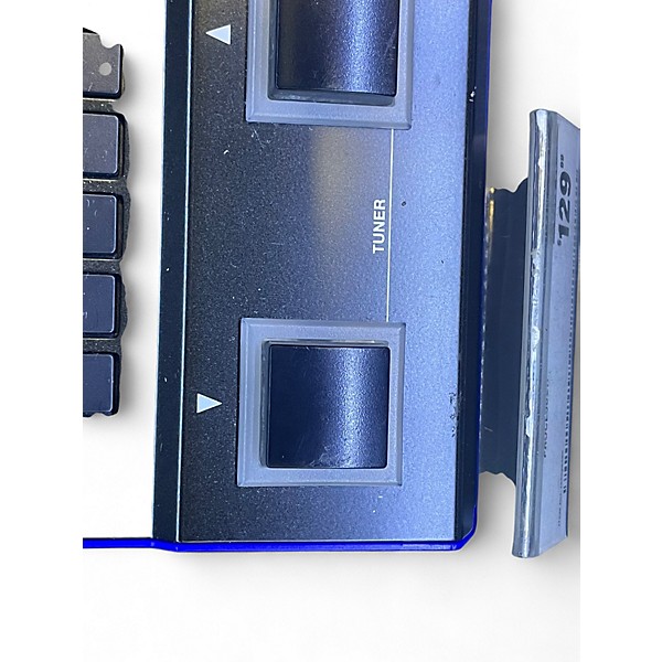 Used BOSS GT1 Effect Processor