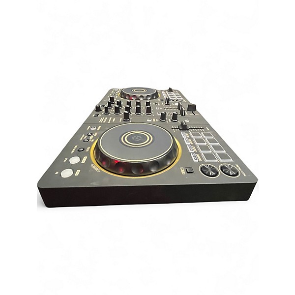 Used Pioneer DJ DDJ-FLX4-N DJ Controller