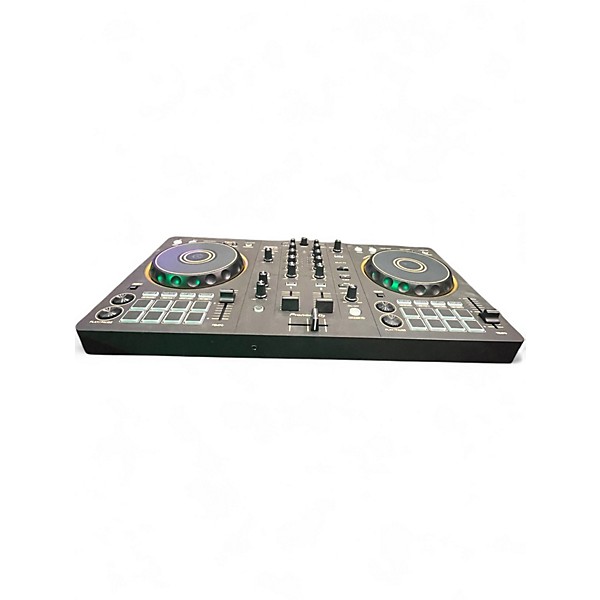 Used Pioneer DJ DDJ-FLX4-N DJ Controller