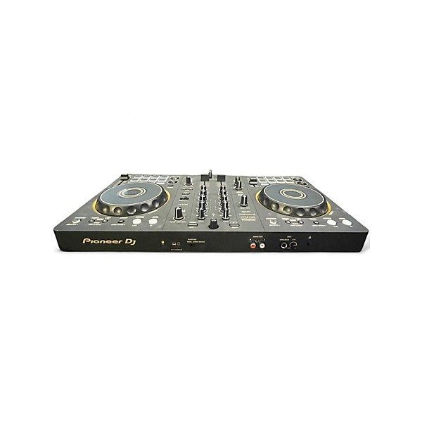 Used Pioneer DJ DDJ-FLX4-N DJ Controller