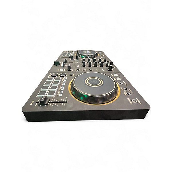 Used Pioneer DJ DDJ-FLX4-N DJ Controller