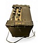 Used Roland Micro Cube Guitar Combo Amp