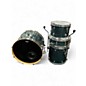 Used Gretsch Drums 4 Piece Catalina Club Series Ocean Sparkle Drum Kit thumbnail