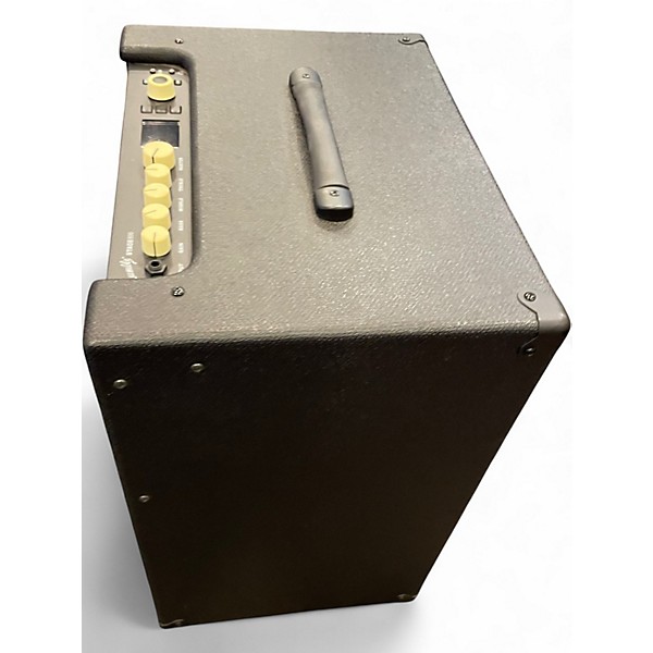 Used Fender Rumble Stage 800 2x10 Bass Combo Amp