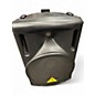 Used Behringer B212D 12in 2-Way 550W Powered Speaker thumbnail