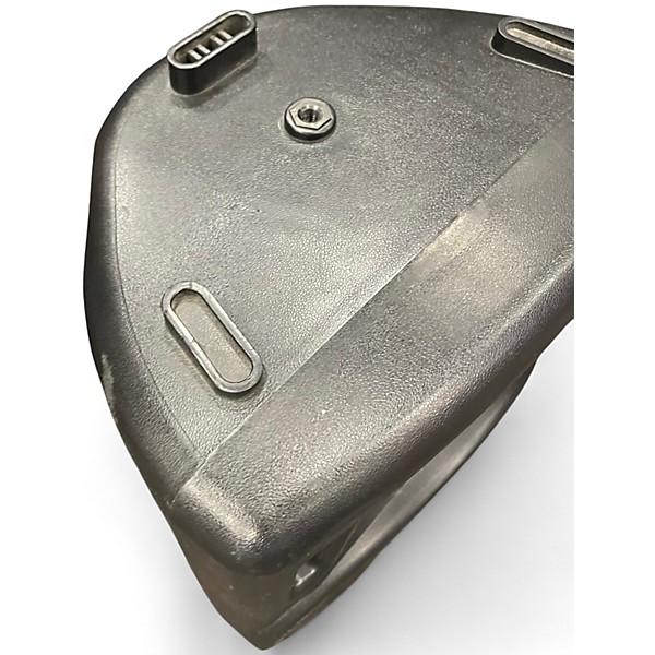 Used Behringer B212D 12in 2-Way 550W Powered Speaker