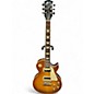 Used Gibson Les Paul Classic Honey Burst Solid Body Electric Guitar thumbnail