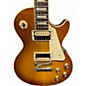 Used Gibson Les Paul Classic Honey Burst Solid Body Electric Guitar