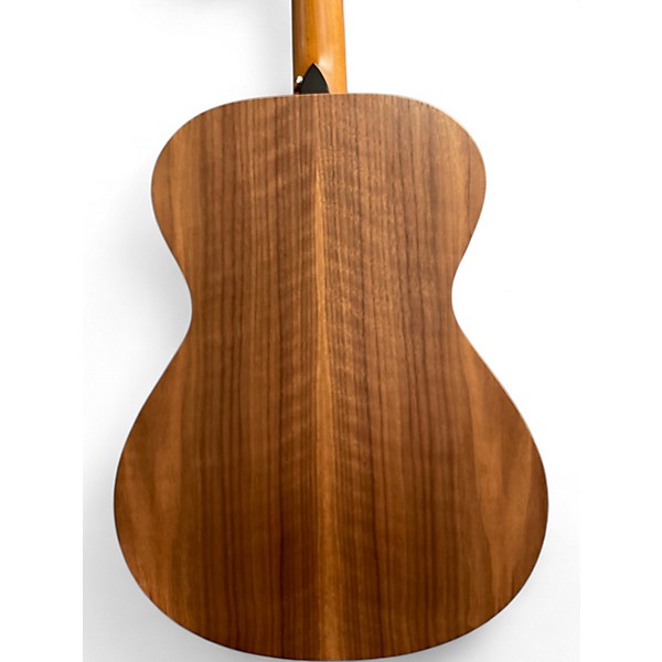 Used Taylor ACADEMY 22E Mahogany Acoustic Electric Guitar