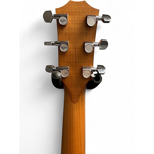 Used Taylor ACADEMY 22E Mahogany Acoustic Electric Guitar