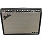 Used Fender Tone Master Deluxe Reverb Guitar Combo Amp thumbnail