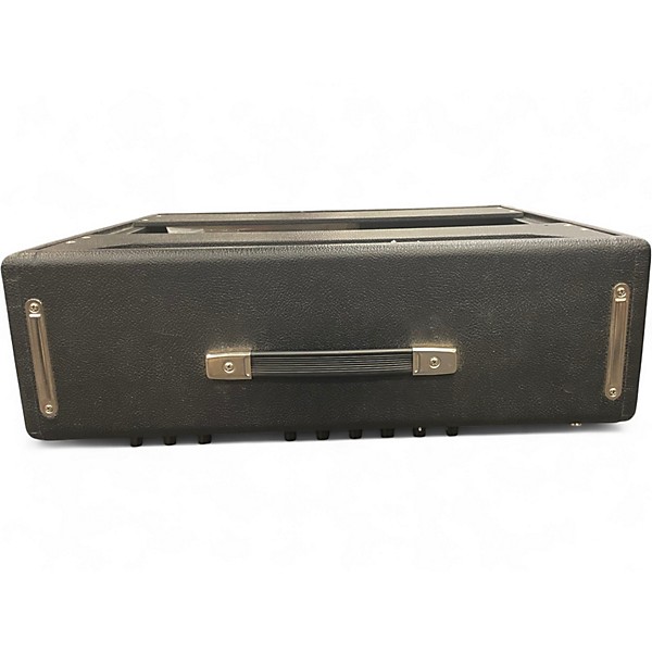 Used Fender Tone Master Deluxe Reverb Guitar Combo Amp