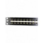 Used Black Lion Audio PBR TRS-BT PATCH BAY Patch Bay