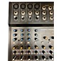 Used Mackie Mix12fx Unpowered Mixer
