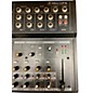 Used Mackie Mix12fx Unpowered Mixer