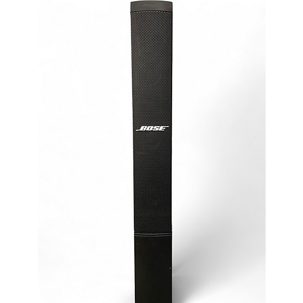 Used Bose L1 Compact Powered Speaker