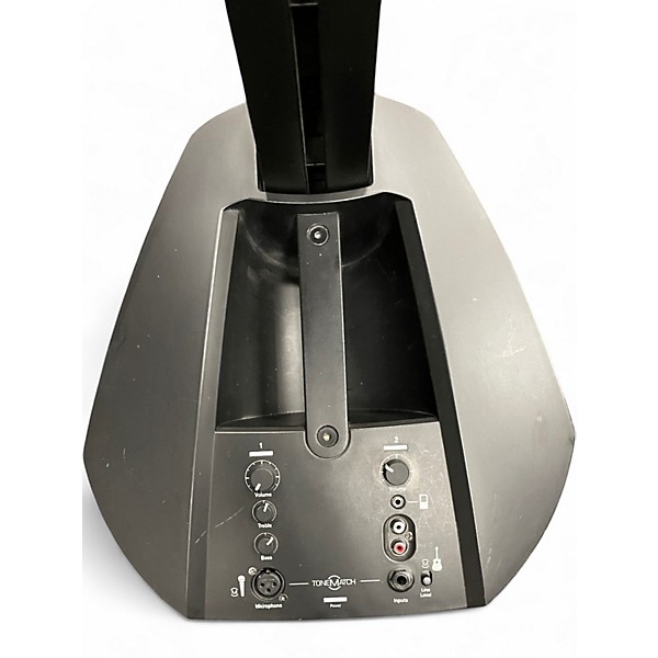 Used Bose L1 Compact Powered Speaker