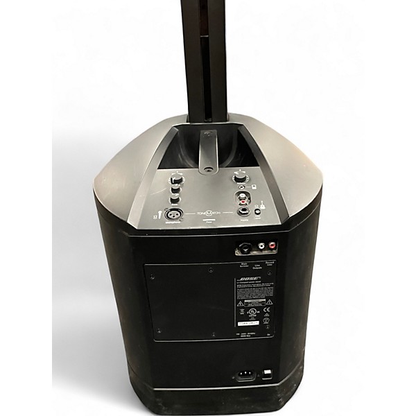 Used Bose L1 Compact Powered Speaker