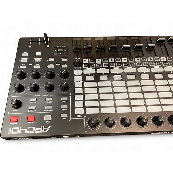 Used Akai Professional APC40MKII Production Controller