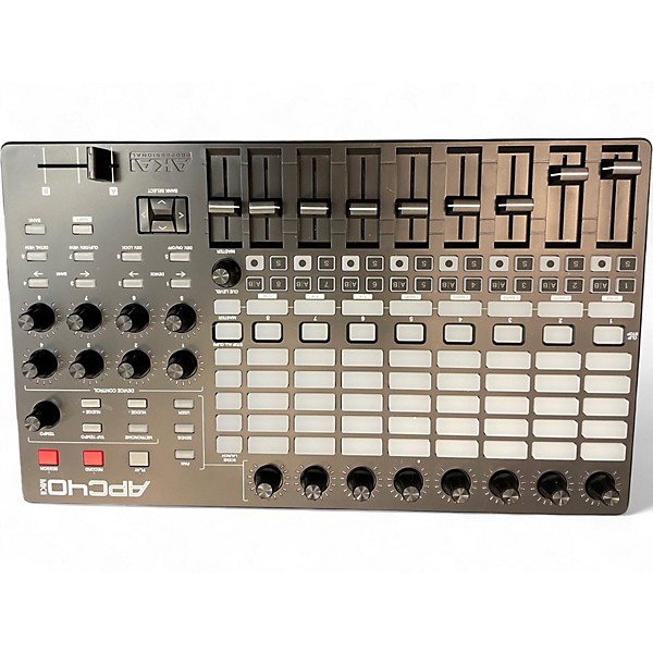 Used Akai Professional APC40MKII Production Controller