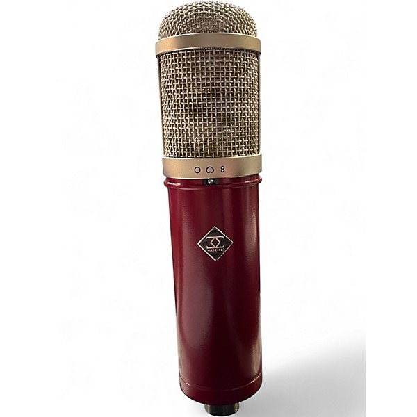 Used ADK Microphones Vienna-12T Condenser Microphone