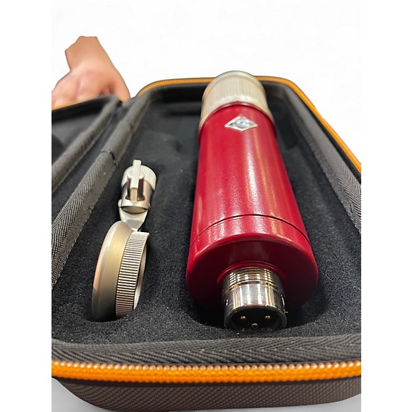 Used ADK Microphones Vienna-12T Condenser Microphone