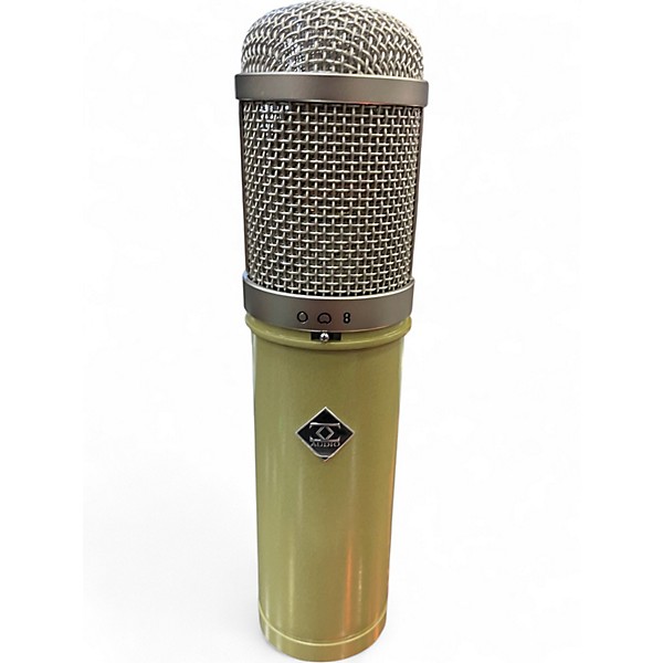 Used ADK Microphones Cremona-251T Condenser Microphone