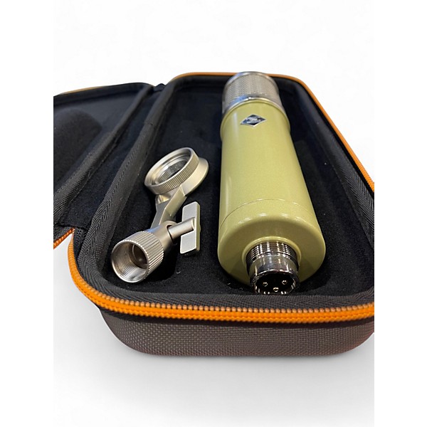 Used ADK Microphones Cremona-251T Condenser Microphone