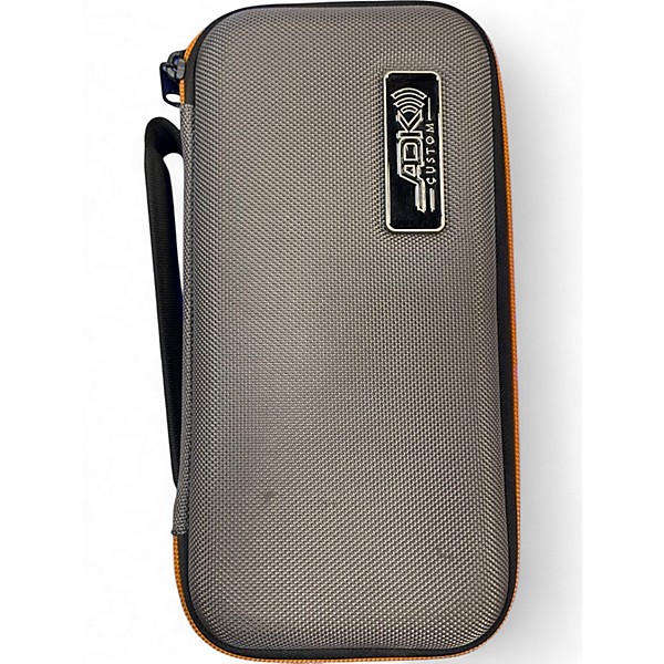 Used ADK Microphones Cremona-251T Condenser Microphone