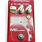 Used TC Helicon VoiceTone Mic Mechanic Vocal Processor thumbnail