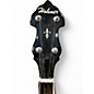 Used Hohner 5 STRING FOLK Natural Banjo