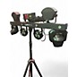 Used CHAUVET DJ GIGBAR MOVE ILS Intelligent Lighting