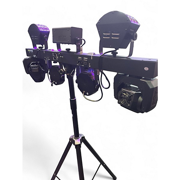 Used CHAUVET DJ GIGBAR MOVE ILS Intelligent Lighting