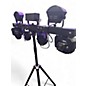 Used CHAUVET DJ GIGBAR MOVE ILS Intelligent Lighting