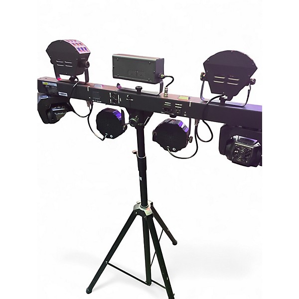 Used CHAUVET DJ GIGBAR MOVE ILS Intelligent Lighting
