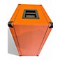 Used Orange Amplifiers PPC212C 2x12 120W Closed Back Guitar Cabinet