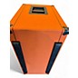 Used Orange Amplifiers PPC212C 2x12 120W Closed Back Guitar Cabinet