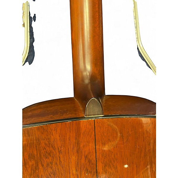 Vintage 1988 Martin D18 Natural Acoustic Guitar