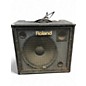 Used Roland KC550 1x15 180W Keyboard Amp