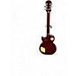 Used Epiphone Les Paul Standard Cherry Solid Body Electric Guitar