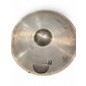 Used SABIAN 22in AA Sound Control RIDE Cymbal thumbnail