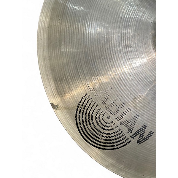 Used SABIAN 22in AA Sound Control RIDE Cymbal
