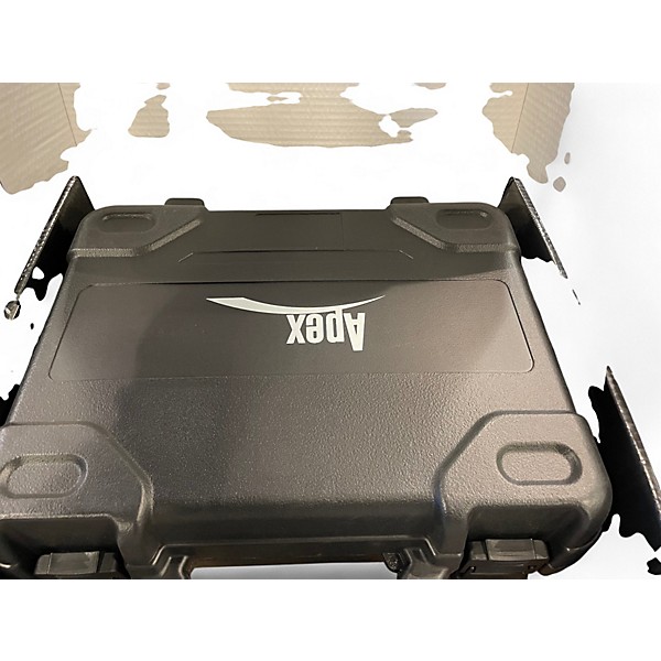 Used Apex 460B Condenser Microphone