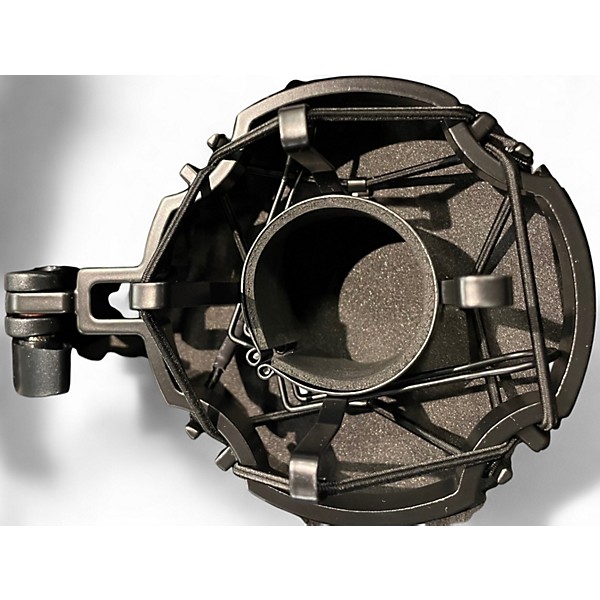 Used Apex 460B Condenser Microphone