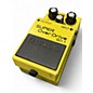 Used BOSS SD-1 Effect Pedal thumbnail