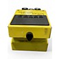 Used BOSS SD-1 Effect Pedal
